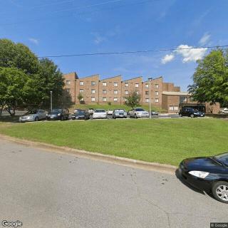 Holiday Village Apartments