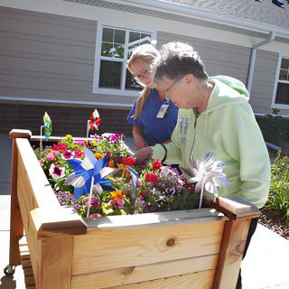 Northern Lakes Senior Living
