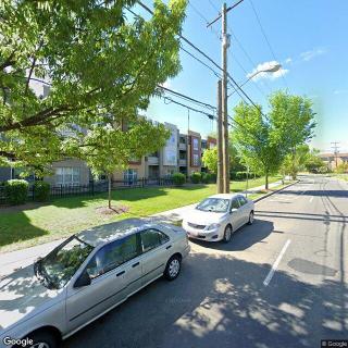 Roundtree Residences