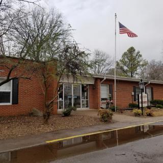 Auburn Health Care