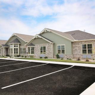 Sunset Ridge Memory Care