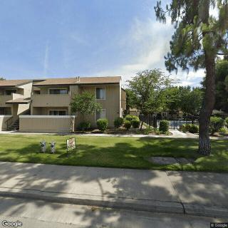 Ming Gardens Apartments