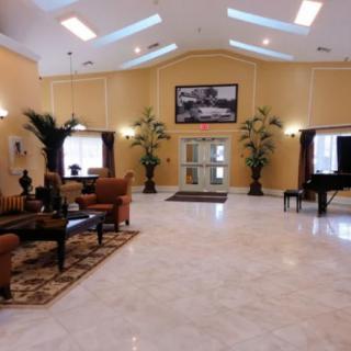 Brooke Knoll Village