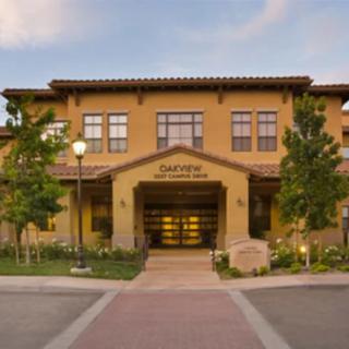 Devonshire Oaks Nursing Center