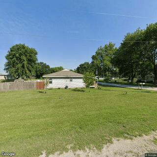 Creighton Senior Housing Inc