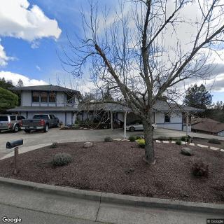 Deer Creek Manor