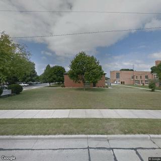 Trinity Terrace Apartments