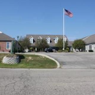 Holzer Assisted Living Jackson