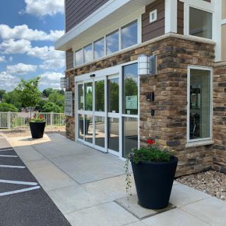 New Glarus Home