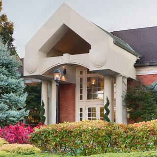 Mcknight Place Assisted Living