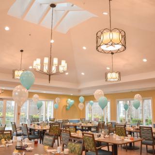 The Bellaire Senior Living