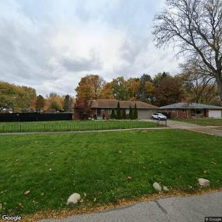 Lathrup Manor