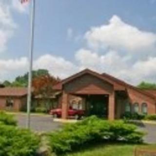 Galax Health And Rehab
