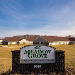 Welcome to Meadow Grove, a serene community.