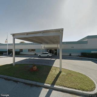 Osceola Elder Helpline
