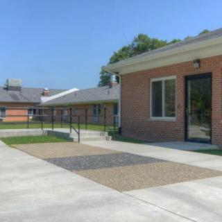 Manorcare Health Services-Kingston