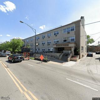Heritage Healthcare Ctr