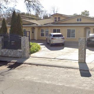 North Avenue Retreat