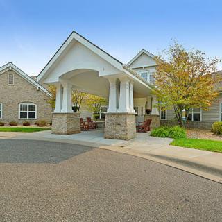 Brookdale Plymouth