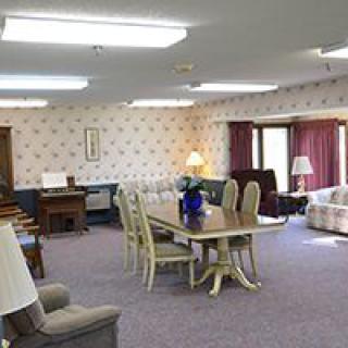 Vista Woods Care Center