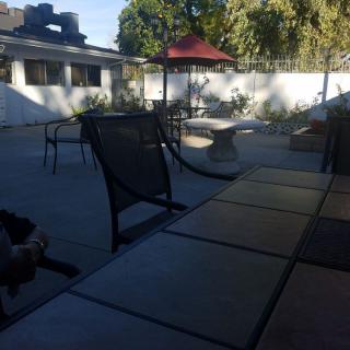 Leisure Court Nursing Center