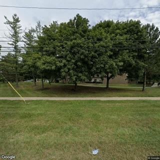 Autumn Ridge Apartments