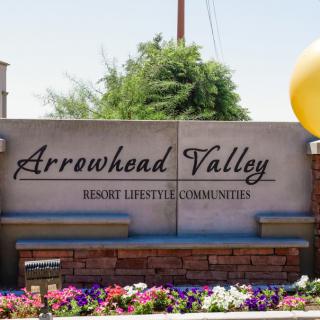 Arrowhead Valley Retirement Resort