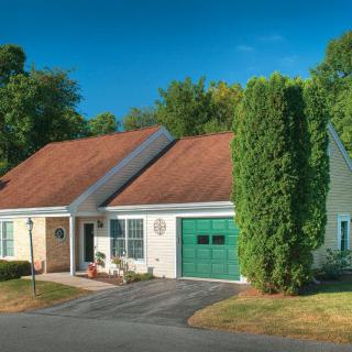 Diakon Senior Living Ravenwood Campus