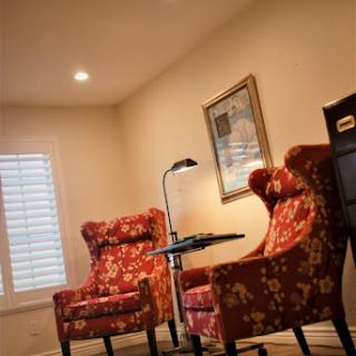 Hayden Villa
