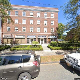 Governor Clinton Apartment
