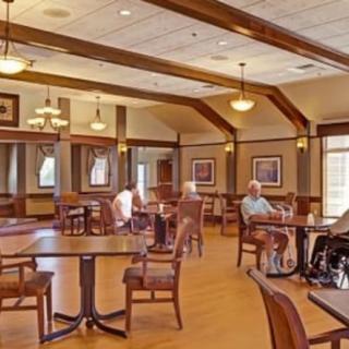 Rennes Health And Rehab Center- Appleton