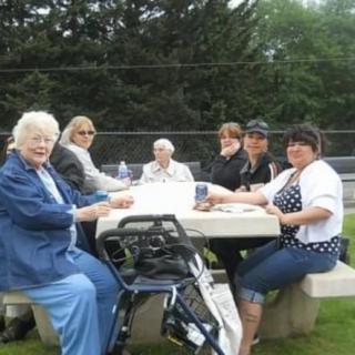 Washington Veteran Home - Retsil