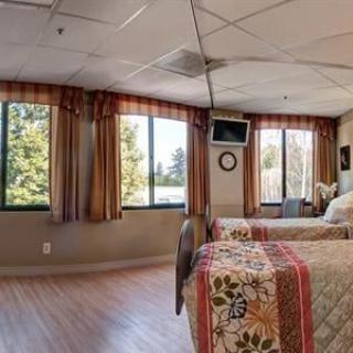 Vasona Creek Healthcare Center