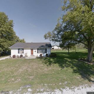Hamilton Housing