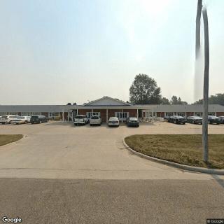 Sibley Nursing & Rehab Ctr