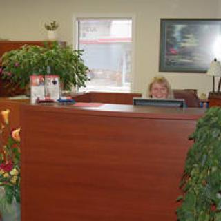 Personal Home Care Salem