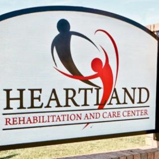 Heartland Rehabilitation And Care Center