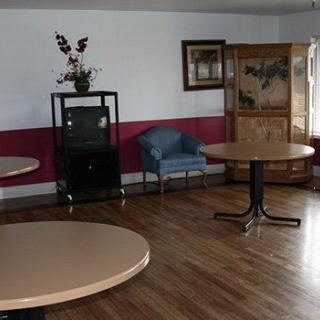 Lone Tree Convalescent Hospital