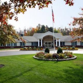Vinecroft Retirement Community