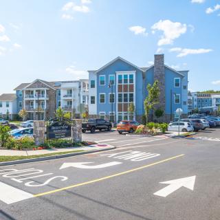 Brightview Eatontown