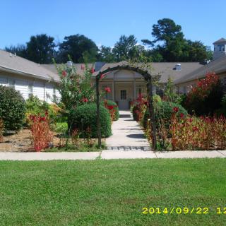 Magnolia Place