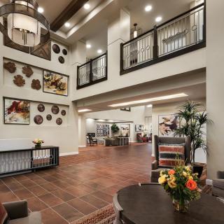 Cadence At Rancho Cucamonga