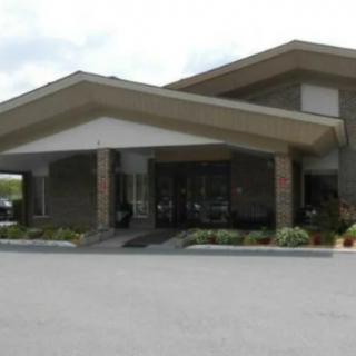 Greystone Health Care Center