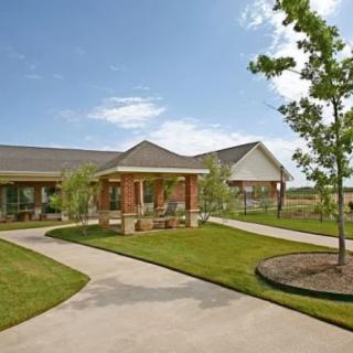 Senior Care Health & Rehabilitation Center - Wichita Falls
