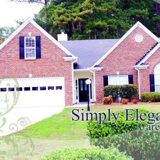 Simply Elegant Carehomes