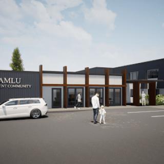 Camlu Assisted Living