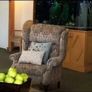 Valley Palms Care Center
