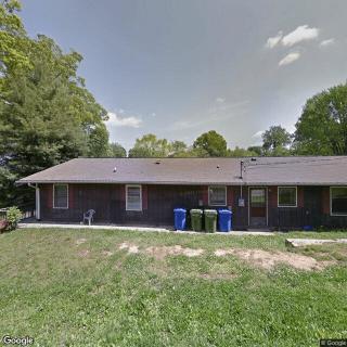 Westside Assisted Living - B