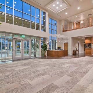 Mission At Crescent Senior Living