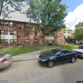 New Life Manor